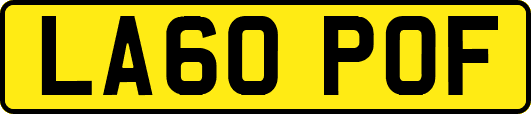 LA60POF