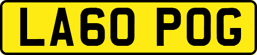 LA60POG