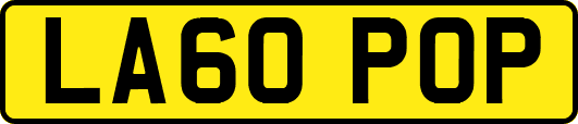 LA60POP