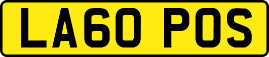 LA60POS