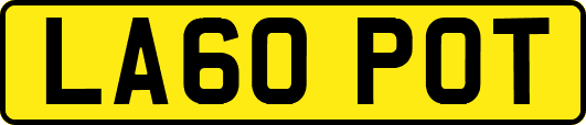 LA60POT