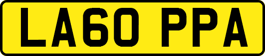 LA60PPA