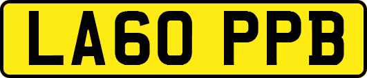 LA60PPB