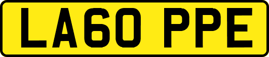 LA60PPE