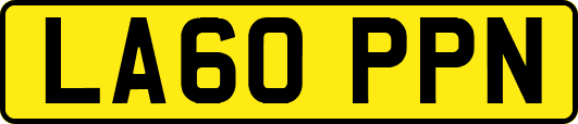 LA60PPN