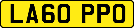 LA60PPO