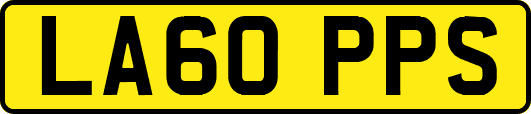 LA60PPS