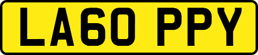 LA60PPY
