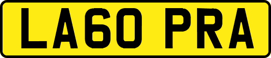 LA60PRA