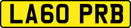 LA60PRB