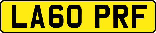 LA60PRF