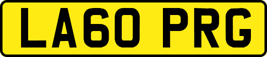 LA60PRG