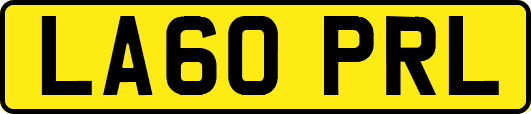 LA60PRL