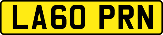 LA60PRN