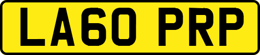 LA60PRP