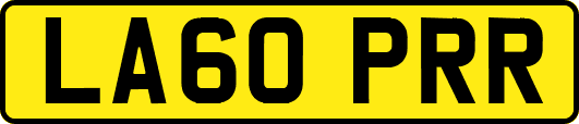 LA60PRR