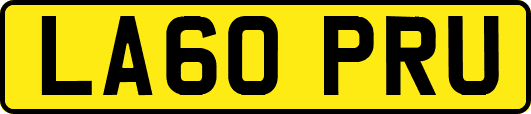 LA60PRU