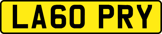 LA60PRY