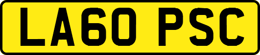 LA60PSC