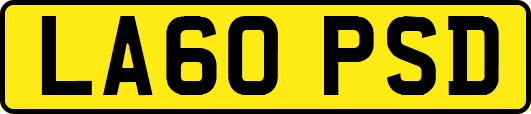 LA60PSD