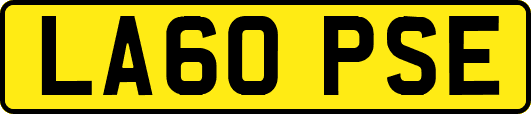 LA60PSE