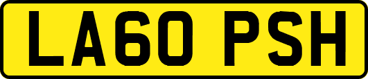 LA60PSH