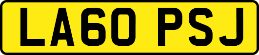 LA60PSJ