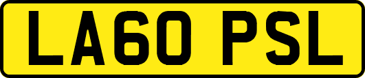 LA60PSL