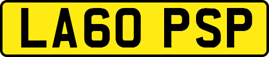 LA60PSP