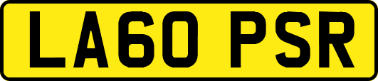 LA60PSR