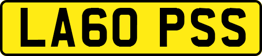 LA60PSS