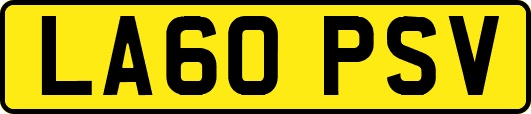 LA60PSV