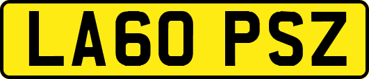 LA60PSZ