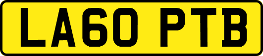 LA60PTB