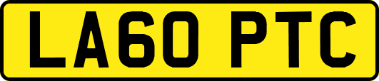 LA60PTC