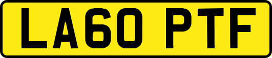 LA60PTF