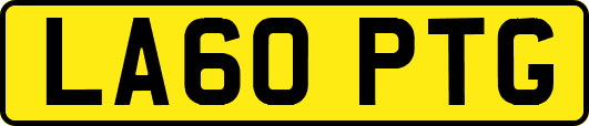 LA60PTG
