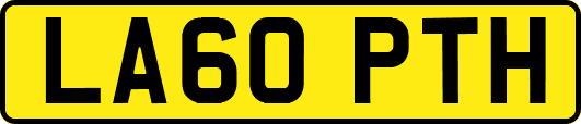 LA60PTH