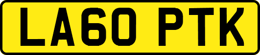 LA60PTK