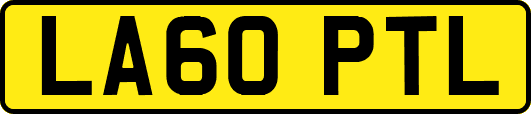LA60PTL