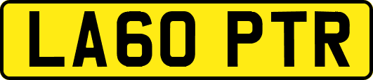 LA60PTR