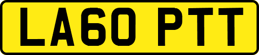 LA60PTT