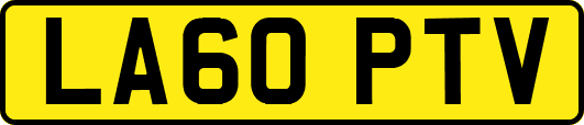 LA60PTV