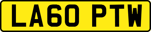 LA60PTW