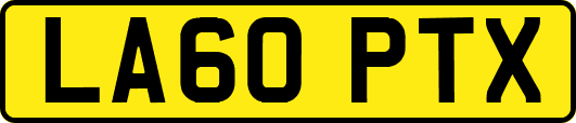 LA60PTX