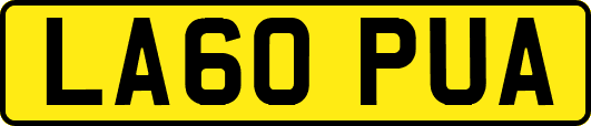 LA60PUA