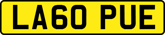 LA60PUE