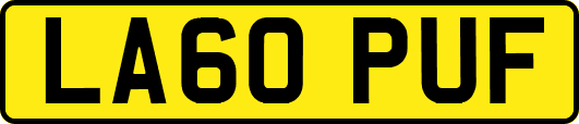 LA60PUF
