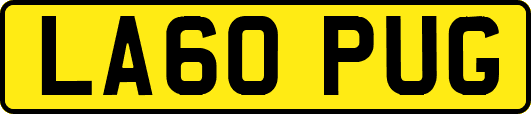 LA60PUG
