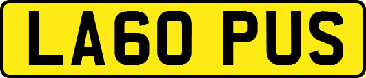 LA60PUS